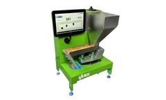 VMek CUBE - Fast Desktop Seed Counter