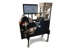 VMek Profile3D - Analytic Size Sorter