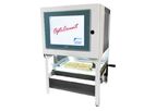 Process Vision - Model OptiCount Lab - Fully Automated Seed Machine