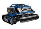 TracMow - Model 95EVO - Remote Control Mulching Mower