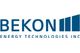 BEKON Energy Technologies Inc.