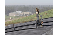 Landfill Biogas Purification