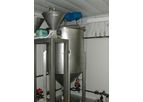 Anaerobic Digesters