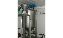 Anaerobic Digesters