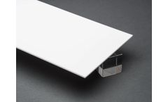 Jiantai - Plastic Sheet Machine