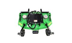 AllTrec - Model MD130 - Mowing Decks