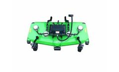 AllTrec - Model MD195 - Mowing Decks