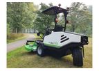 AIITrec - Model 4810T - Tool Carrier