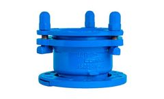 CONDOR - Flange Socket