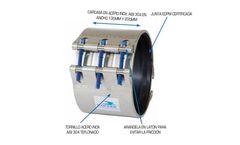 CONDOR - Repair Coupling