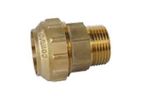 CONDOR - Brass Fitting For PE Pipe