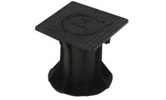 GATELL - Model PE - Street Box