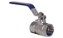 GATELL - Ball Valve