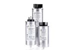 Model LKT-F - Power Electronics Capacitors