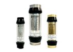 AW-Lake - Basic Inline Variable Area Flow Meter