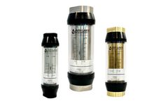 AW-Lake - Basic Inline Variable Area Flow Meter