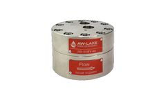 AW-Lake - Model JV-UF - Positive Displacement Flow Meters
