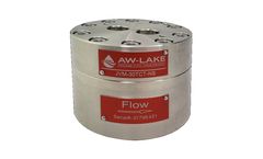 AW-Lake - Model JV-TC - Positive Displacement Flow Meters