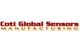 Coti Global Sensors, Mfg.