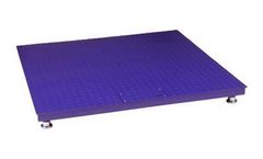 Floor Scales