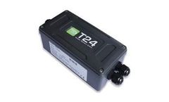 Model T24 - Wireless Load Cell System