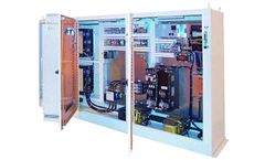 Electric Vehicle Battery Simulation and Test Systems