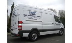 Calibration & On-Site Services