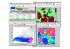 MIA_Toolbox - Multivariate Image Analysis Software