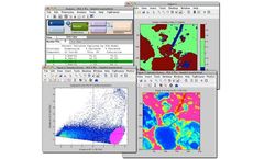MIA_Toolbox - Multivariate Image Analysis Software