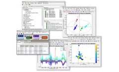 PLS_Toolbox - Advanced Chemometrics Software