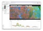 Hyperspectral and Multispectral Data Management Software