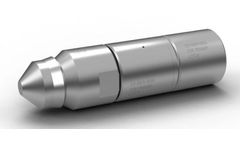 APS - Model 15-059-001 - 10-20K psi Turbo Nozzles