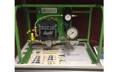 Pressure Test Systems, Assemblies & Consultations Services