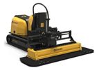 Conjet - Model 557 H - Hydrodemolition Robots