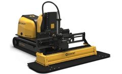 Conjet - Model 557 H - Hydrodemolition Robots