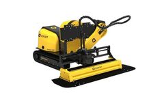 Conjet - Model 557 MPA - Hydrodemolition Robot