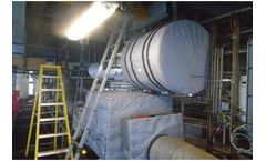 Insulcon Technical - Thinnest and Most Innovative Flexible Fire Protection System