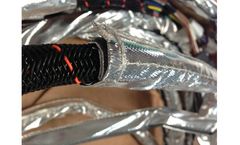 OCTI - Engineered-Fit Heat Shield for Robust Heat Reduction Needs