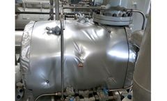 OCTI - Sound Insulation Blankets