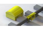 Remote Powered Derailer
