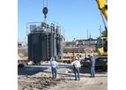 Fusion - Regenerative Thermal Oxidizers (Rto)