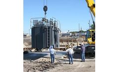 Fusion - Regenerative Thermal Oxidizers (Rto)