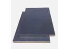T&D - Pure Tungsten Anodes for X-Ray Tubes