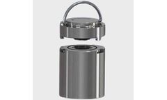 T&D - Lead Free Containers