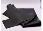 T&D - Flexible Tungsten Vinyl Shielding
