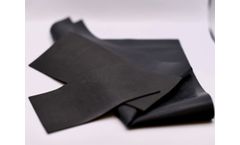 T&D - Flexible Tungsten Vinyl Shielding