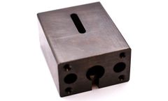 T&D - Radiation Shielding Lead Free Tungsten Alloy