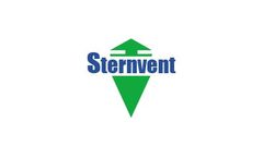 Sternvent - Jet Pulse Dust Collectors