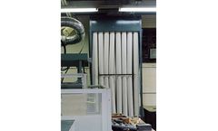 Sternvent - After Filters for Cyclone Dust Collectors