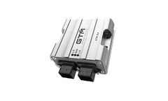 GTM - Model Series ILA - DMS Measuring Amplifier